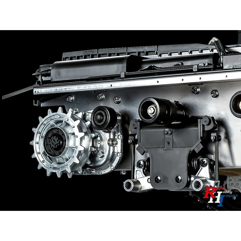 Tamiya 1:16 RC Brit. Centurion Mk.III Full-Option -56045 7 Tamiya 1:16 RC Brit. Centurion Mk.III Full-Option -56045 - Image 5