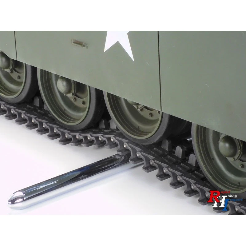 Tamiya 1:16 RC Brit. Centurion Mk.III Full-Option -56045 8 Tamiya 1:16 RC Brit. Centurion Mk.III Full-Option -56045 - Image 6