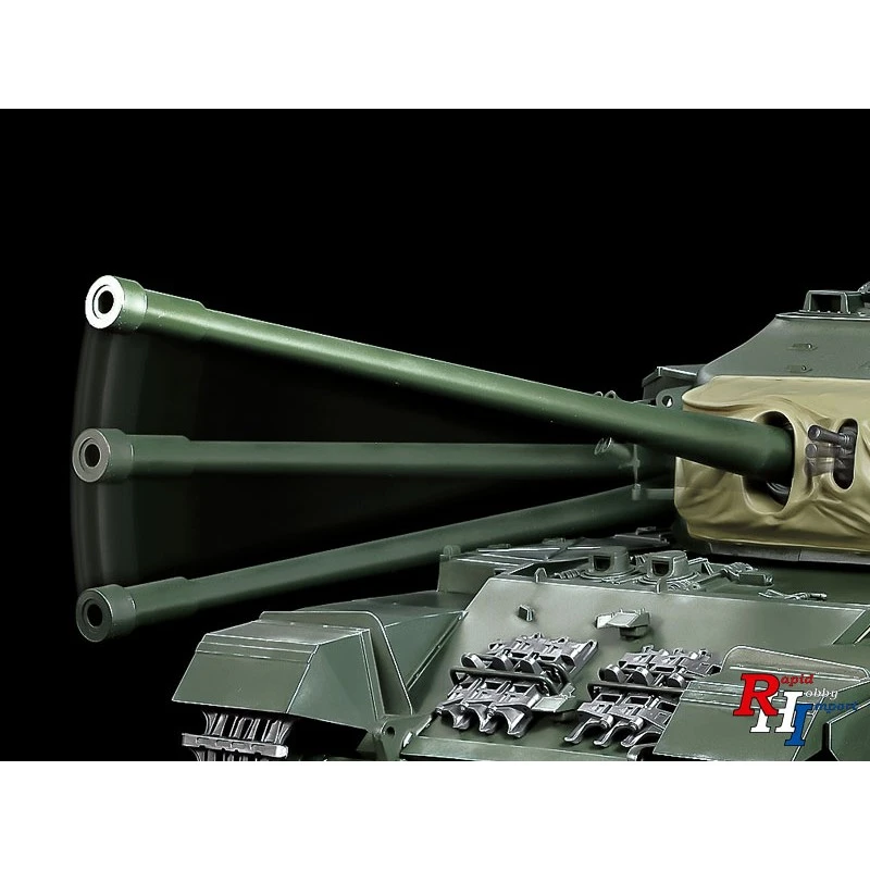 Tamiya 1:16 RC Brit. Centurion Mk.III Full-Option -56045 11 Tamiya 1:16 RC Brit. Centurion Mk.III Full-Option -56045 - Image 9