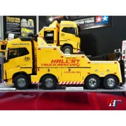 Tamiya Volvo FH16 Bergingswagen 8x4 56362 -RC Verkoop tamiya 56362 volvoc 800x800 1