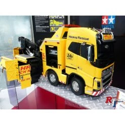 Tamiya Volvo FH16 Bergingswagen 8x4 56362 -RC Verkoop tamiya 56362 volvoe 800x800 1