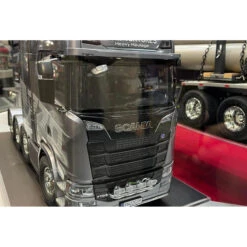 Tamiya Scania Next Gen S770 V8 SLT 8×4 1/14 Truck -RC Verkoop tamiya 56371 scania 800x800 1