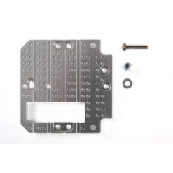 Tamiya Aluminium Coupler Lever Plate -56535