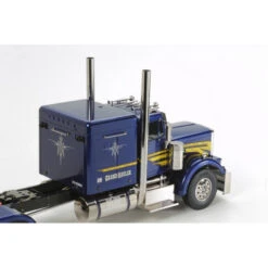 Tamiya Grand Hauler Matt Black Edition 56356