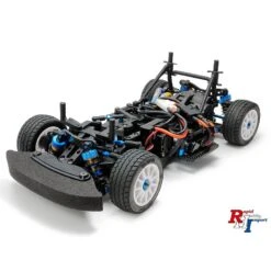 Tamiya M-08R Chassis Kit Met Certificaat -47480