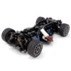 Tamiya NSU TT Jagermeister M-05 Chassis -58649