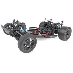 Team Associated DR10 DRAG RACE CAR RTR Orangje -70025 -RC Verkoop team associated dr10 drag race rtrc 800x800 1