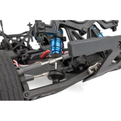 Team Associated DR10 DRAG RACE CAR RTR Orangje -70025