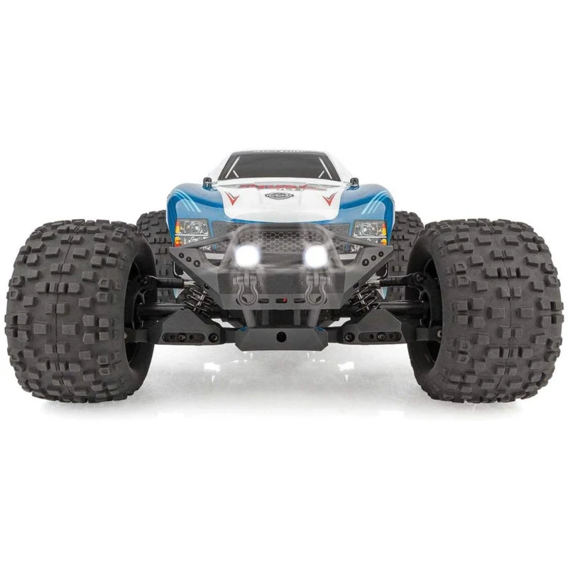 Team Associated Rival Monster Truck 1/10 -20516 3 Team Associated Rival Monster Truck 1/10 -20516