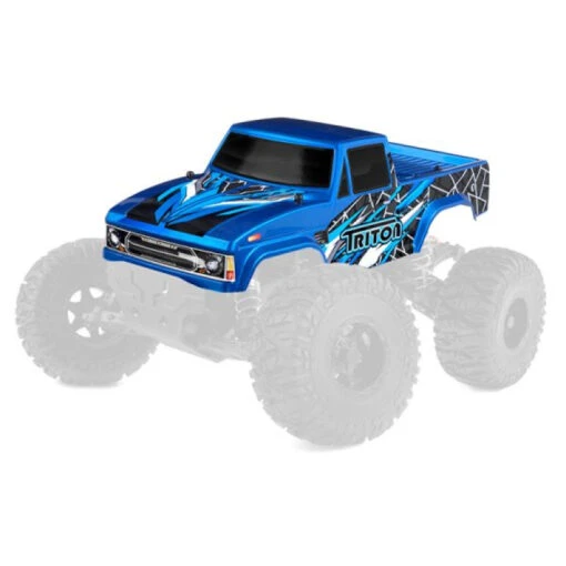 Polycarbonate Body – TRITON SP – Printed – Cut -C-00250-200 -RC Verkoop team corally c 00250 200 800x800 1