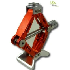 Autokrik Aluminium -20018