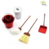 Reinigings Set & Bezem & Emmer -20052 -RC Verkoop thicon bezem emmer 20052 800x800 1