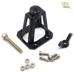 Reservewiel Houder -20067