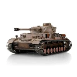 RC Pro-Edition PzKpfw IV Ausf. G Div. LAH Kharkov 1943 Winter Tank Metal Edition IR Geleverd In Luxe Houten Krat -1110385904 -RC Verkoop torro 1110385904 800x800 1