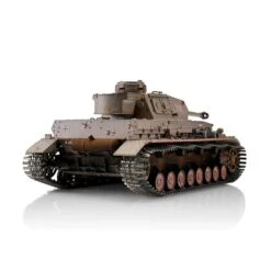 RC Pro-Edition PzKpfw IV Ausf. G Div. LAH Kharkov 1943 Winter Tank Metal Edition IR Geleverd In Luxe Houten Krat -1110385904 -RC Verkoop torro 1110385904a 800x800 1