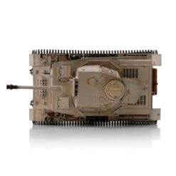 RC Pro-Edition PzKpfw IV Ausf. G Div. LAH Kharkov 1943 Winter Tank Metal Edition IR Geleverd In Luxe Houten Krat -1110385904 -RC Verkoop torro 1110385904d 800x800 1