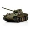 RC Pro-Edition Panther F Tank Metal Edition Geleverd In Luxe Houten Krat -1213879501 -RC Verkoop torro rc panther f full metall 1213879501a 800x800 1