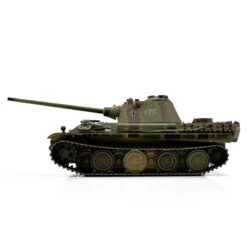 RC Pro-Edition Panther F Tank Metal Edition Geleverd In Luxe Houten Krat -1213879501 -RC Verkoop torro rc panther f full metall 1213879501c 800x800 1
