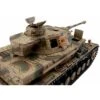 RC Pro-Edition Panzer Tank IV. Version G Metal Edition Camouflage Geleverd In Luxe Houten Krat -1110385900 -RC Verkoop torro rc tank full metal pzkpfw 4 ausf g 1110385900c 800x800 1