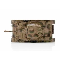 RC Pro-Edition Panzer Tank IV. Version G Metal Edition Camouflage Geleverd In Luxe Houten Krat -1110385900 -RC Verkoop torro rc tank full metal pzkpfw 4 ausf g 1110385900e 800x800 1