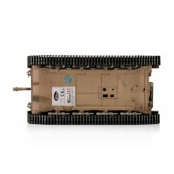 RC Pro-Edition Panzer Tank IV. Version G Metal Edition Camouflage Geleverd In Luxe Houten Krat -1110385900 -RC Verkoop torro rc tank full metal pzkpfw 4 ausf g 1110385900f 800x800 1