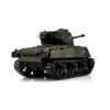 RC Pro-Edition Sherman M4A3 76mm Tarn Tank Metal Edition BB Geleverd In Luxe Houten Krat -1114213060 1 RC Pro-Edition Sherman M4A3 76mm Tarn Tank Metal Edition BB Geleverd In Luxe Houten Krat -1114213060 -RC Verkoop torro sherman 1114213060a 800x800 1