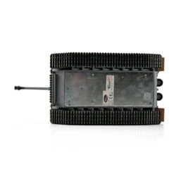 RC Pro-Edition Tiger 1 Early Version Grau Tank Metal Edition IR Geleverd In Luxe Houten Krat & Rook Uit De Loop Versie -11501-GY 11 RC Pro-Edition Tiger 1 Early Version Grau Tank Metal Edition IR Geleverd In Luxe Houten Krat & Rook Uit De Loop Versie -11501-GY -RC Verkoop torro tiger 1 smoke versie 11501gyf 800x800 1