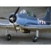 Douglas SBD Dauntless / 2050mm -C8212 -RC Verkoop vq models dauntless 2050mm c8212a 800x800 1