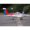 Piper PA-38 Tomahawk / 1900mm -15630 -RC Verkoop vq models piperr pa 38 tomahawk 15630 800x800 1